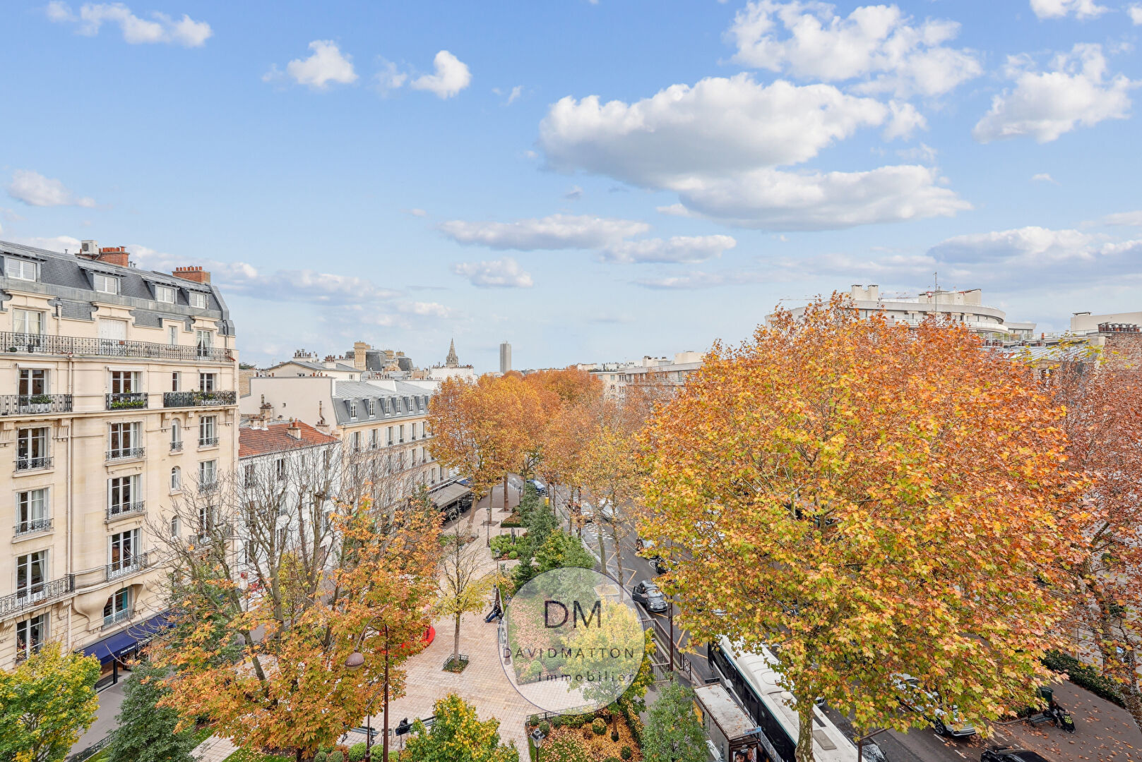 Photo de l'appartement