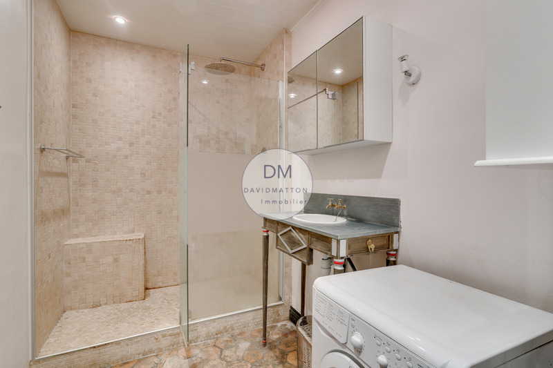 Photo de l'appartement