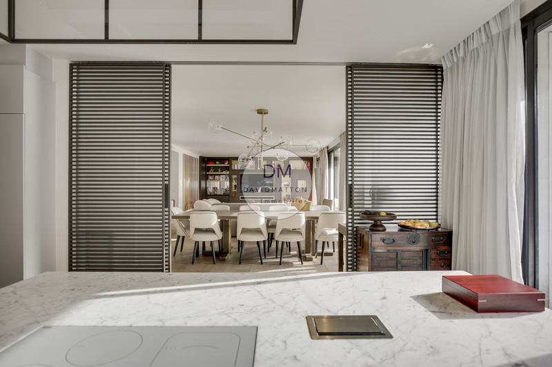 Photo de l'appartement