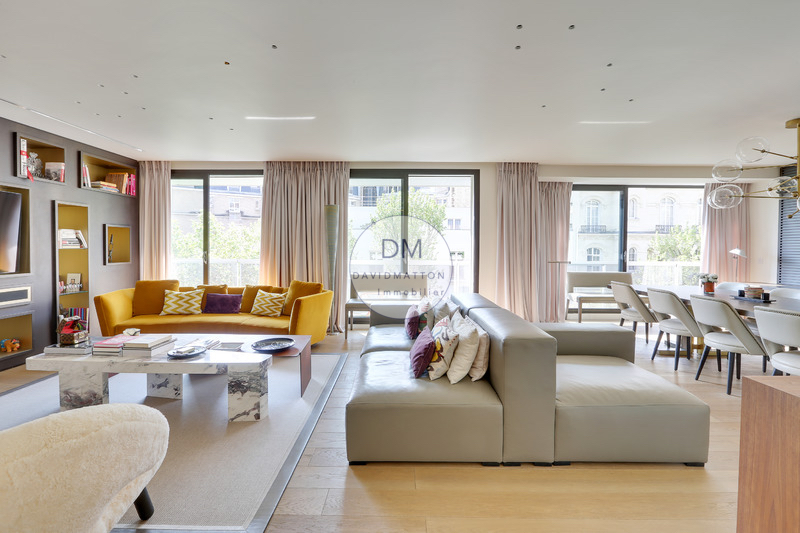 Photo de l'appartement