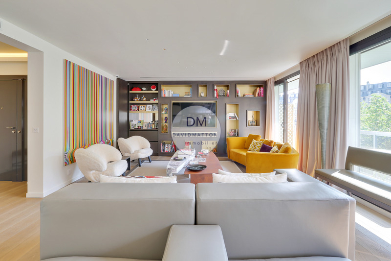 Photo de l'appartement