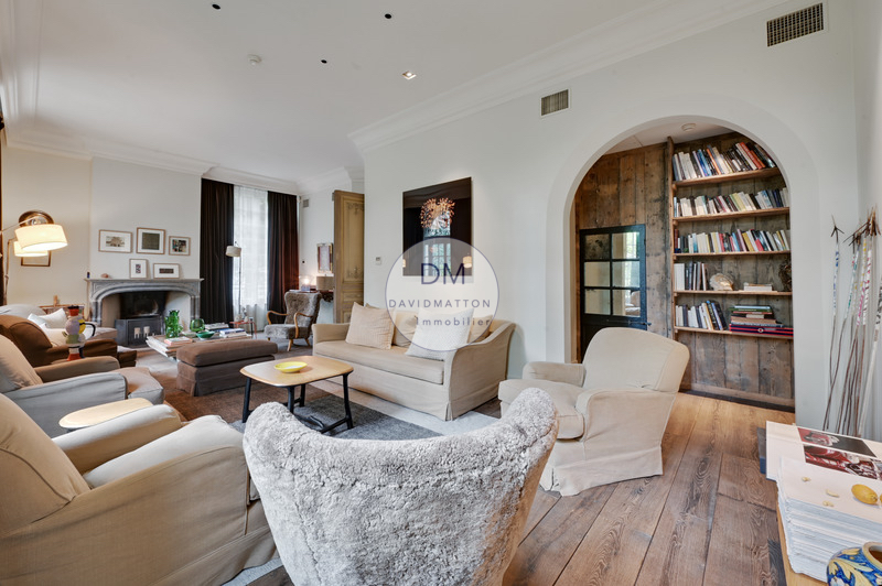 Photo de l'appartement