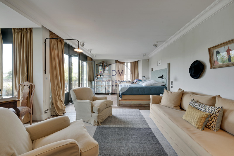 Photo de l'appartement