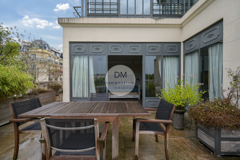 Photo de l'appartement