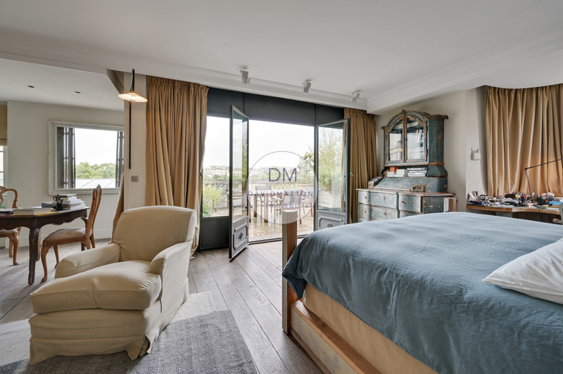 Photo de l'appartement