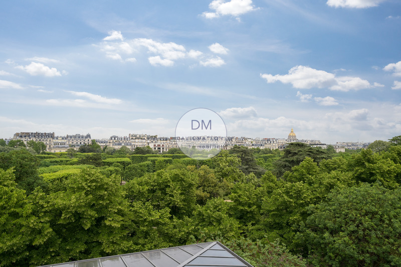 Photo de l'appartement