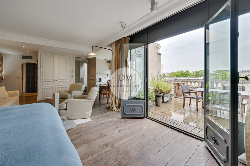 Photo de l'appartement