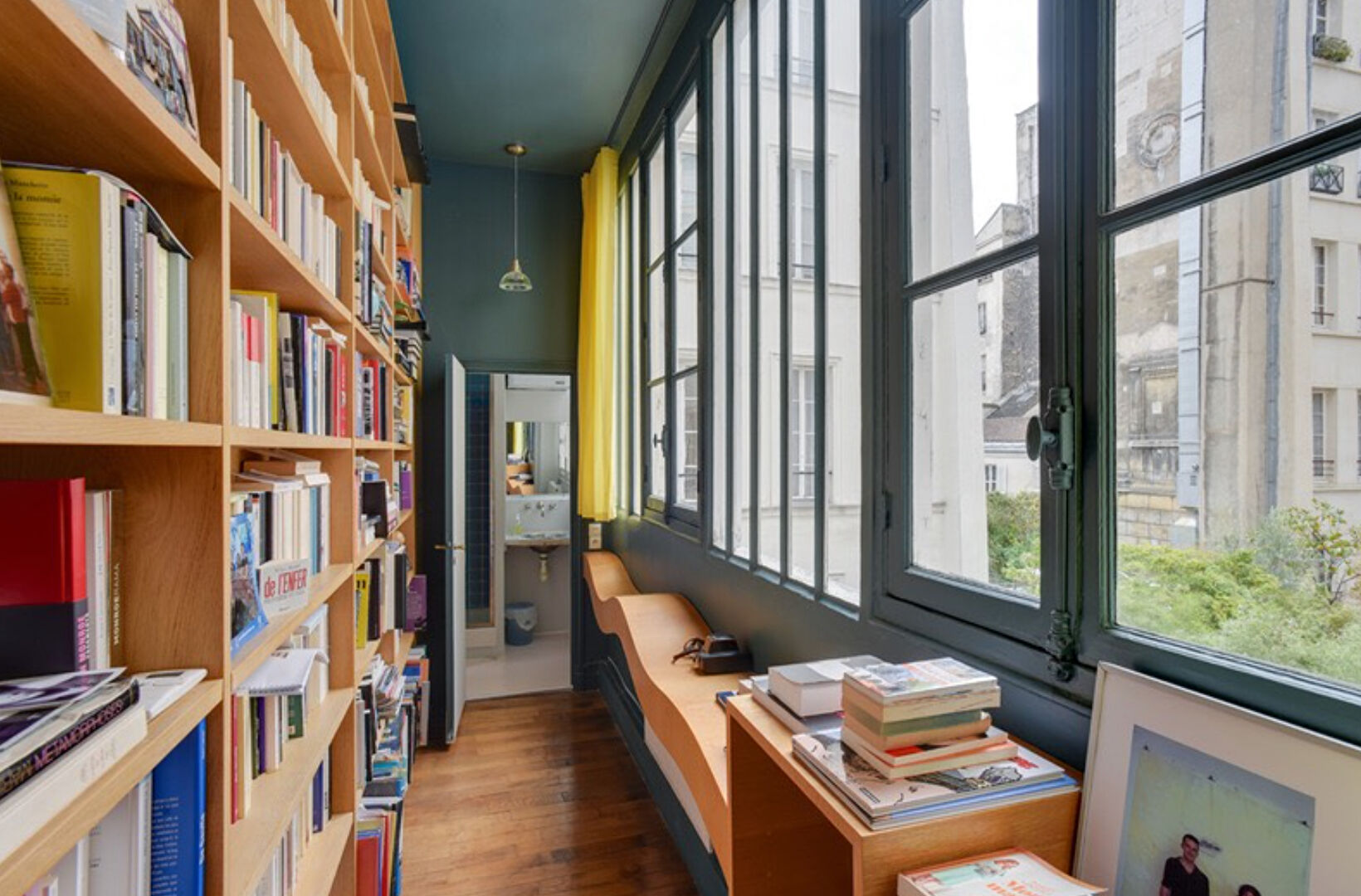 Photo de l'appartement