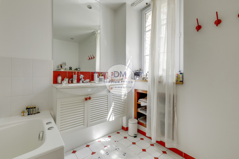 Photo de l'appartement