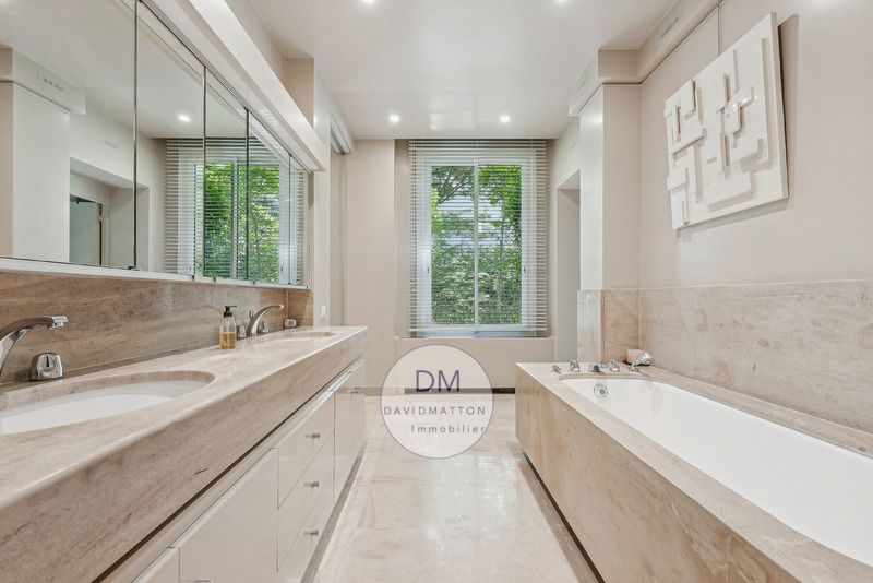 Photo de l'appartement