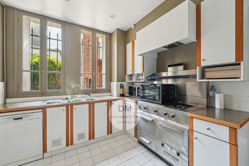 Photo de l'appartement