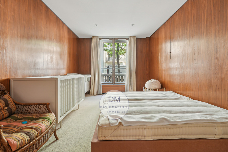 Photo de l'appartement