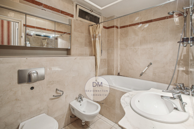 Photo de l'appartement