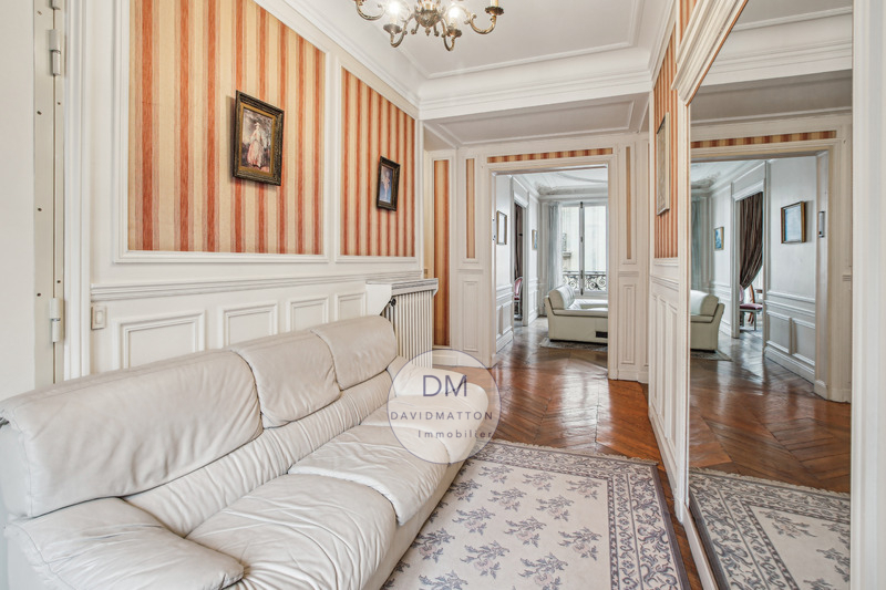 Photo de l'appartement