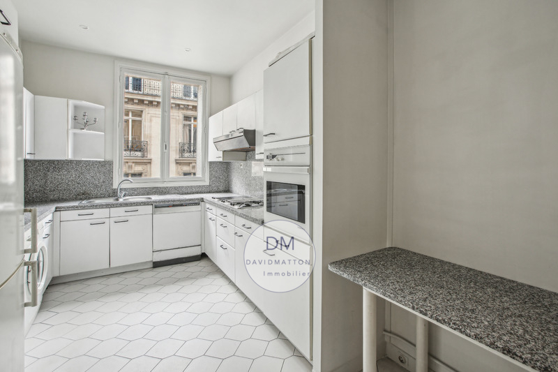 Photo de l'appartement