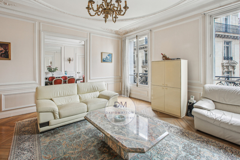 Photo de l'appartement