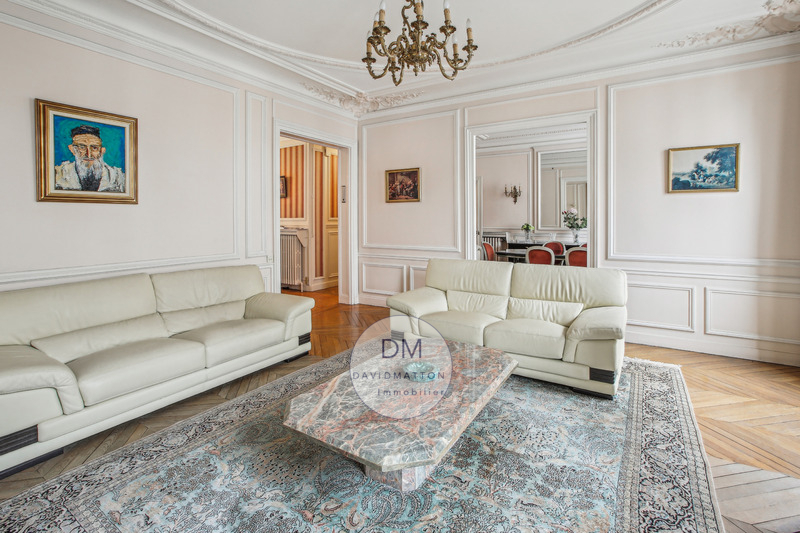 Photo de l'appartement