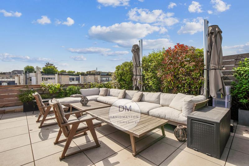 Photo de l'appartement