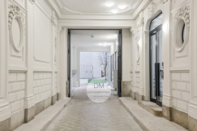 Photo de l'appartement