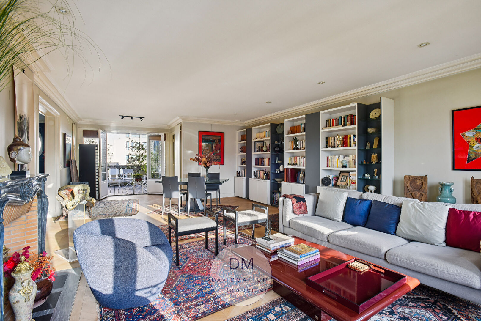 Photo de l'appartement