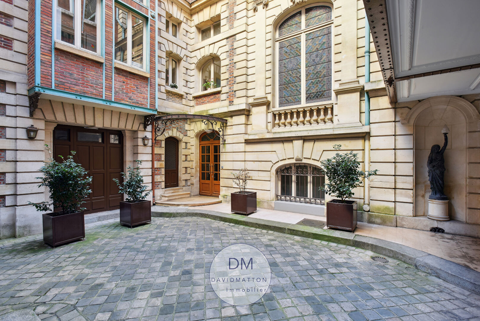 Photo de l'appartement