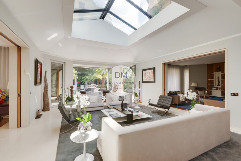 Photo de l'appartement