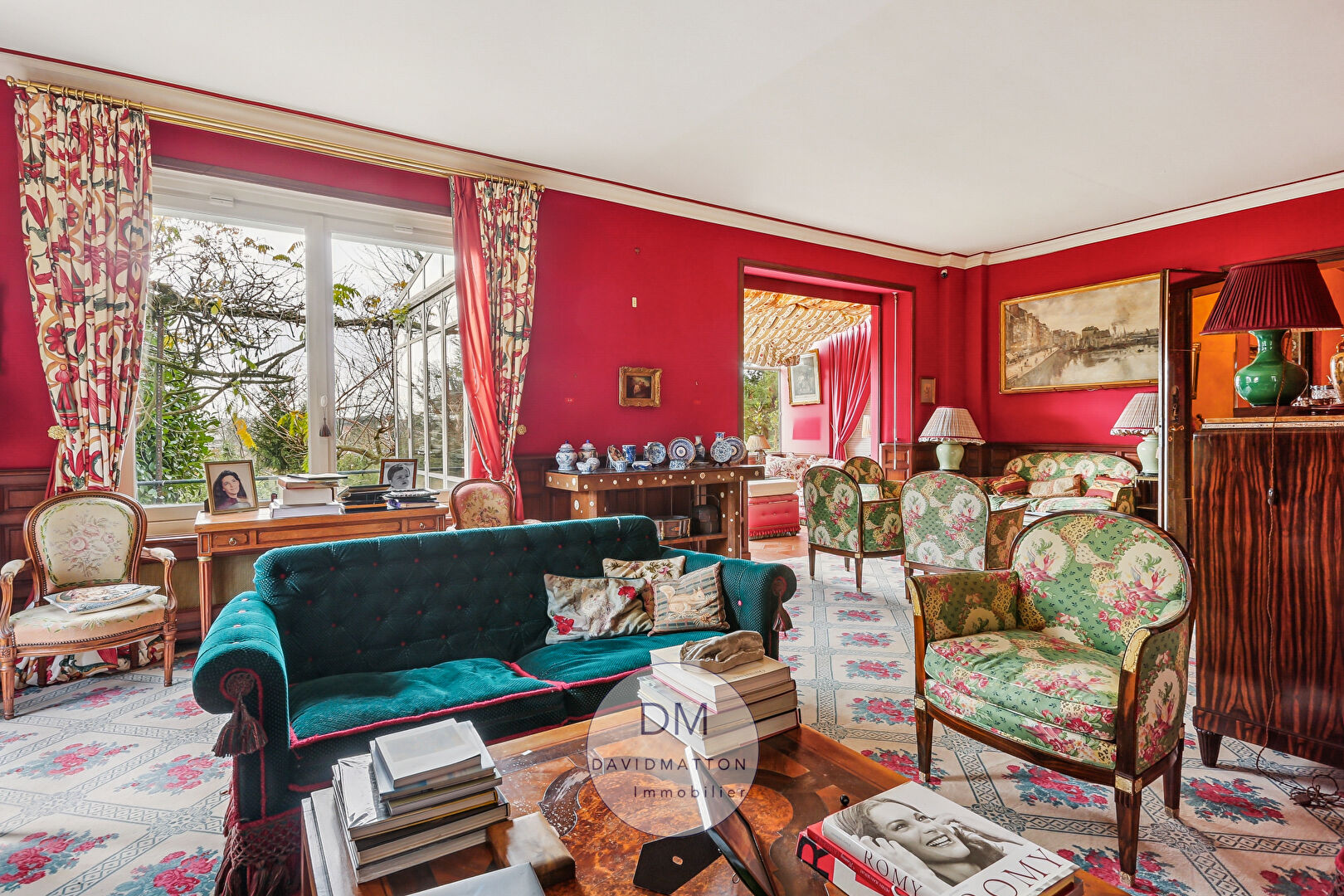 Photo de l'appartement