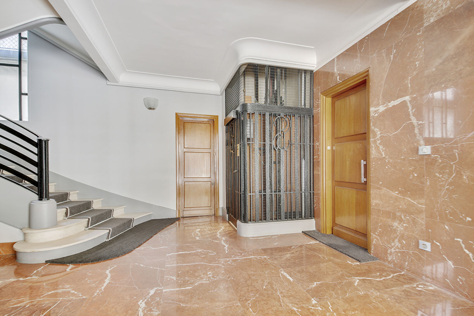 Photo de l'appartement