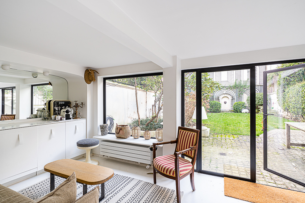 Photo de l'appartement