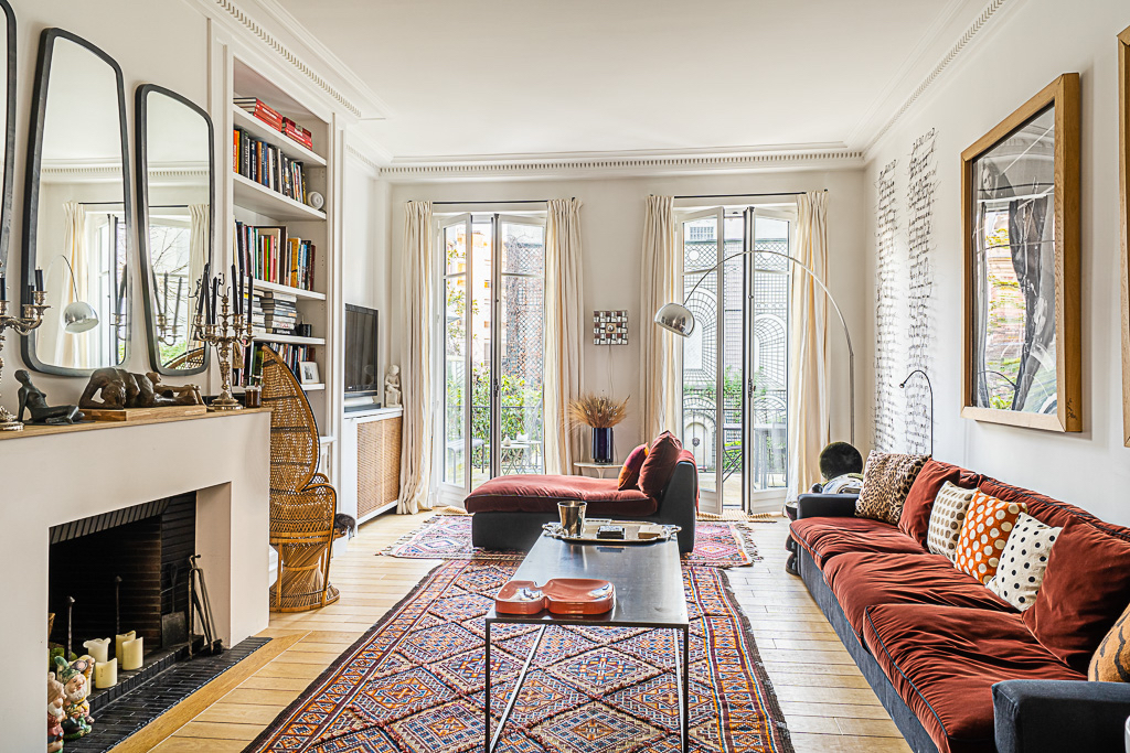 Photo de l'appartement