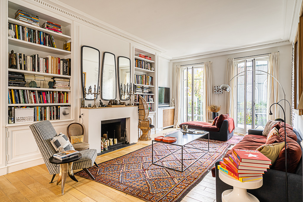 Photo de l'appartement