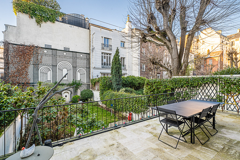 Photo de l'appartement