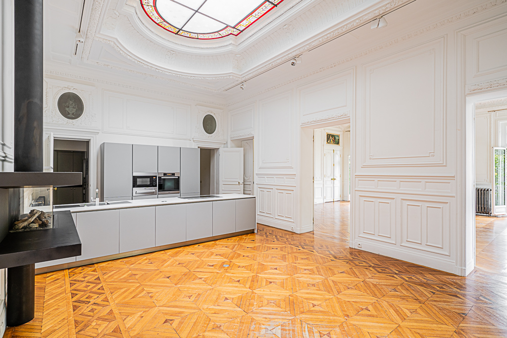 Photo de l'appartement