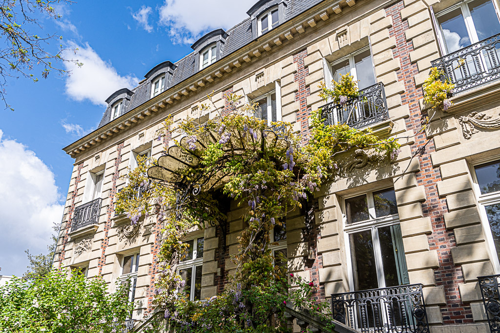 Photo de l'appartement
