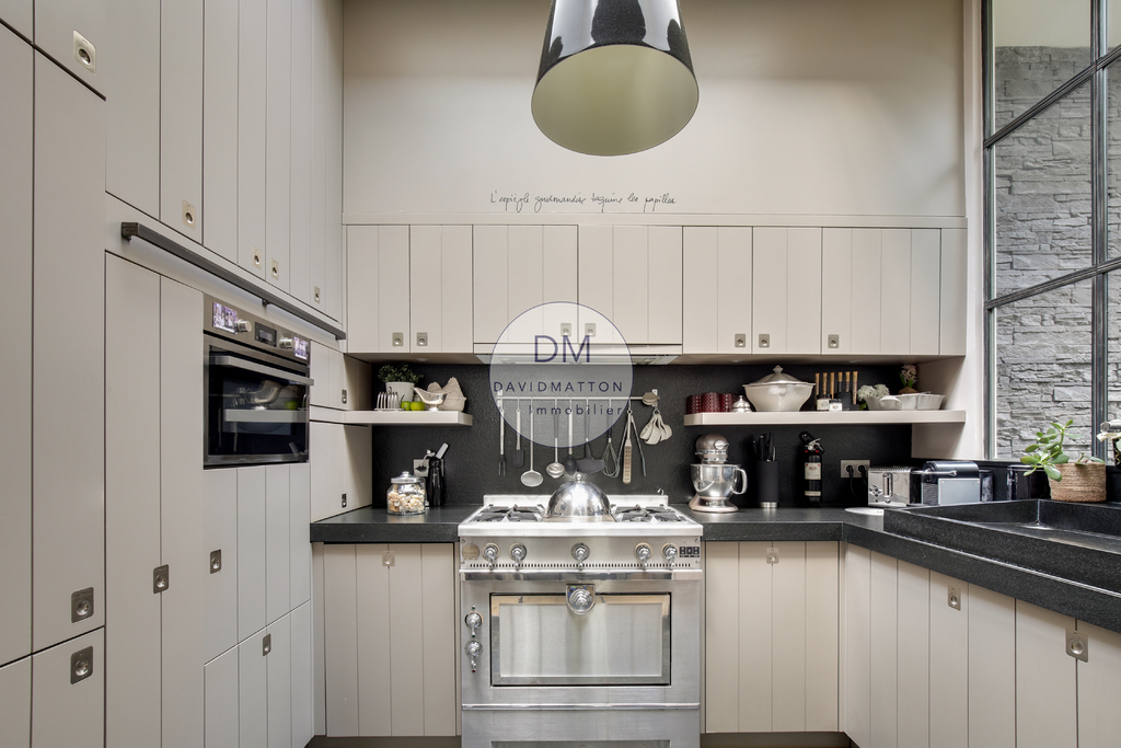 Photo de l'appartement