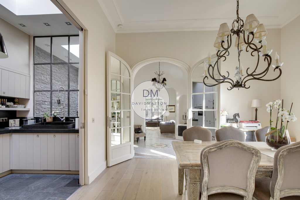 Photo de l'appartement