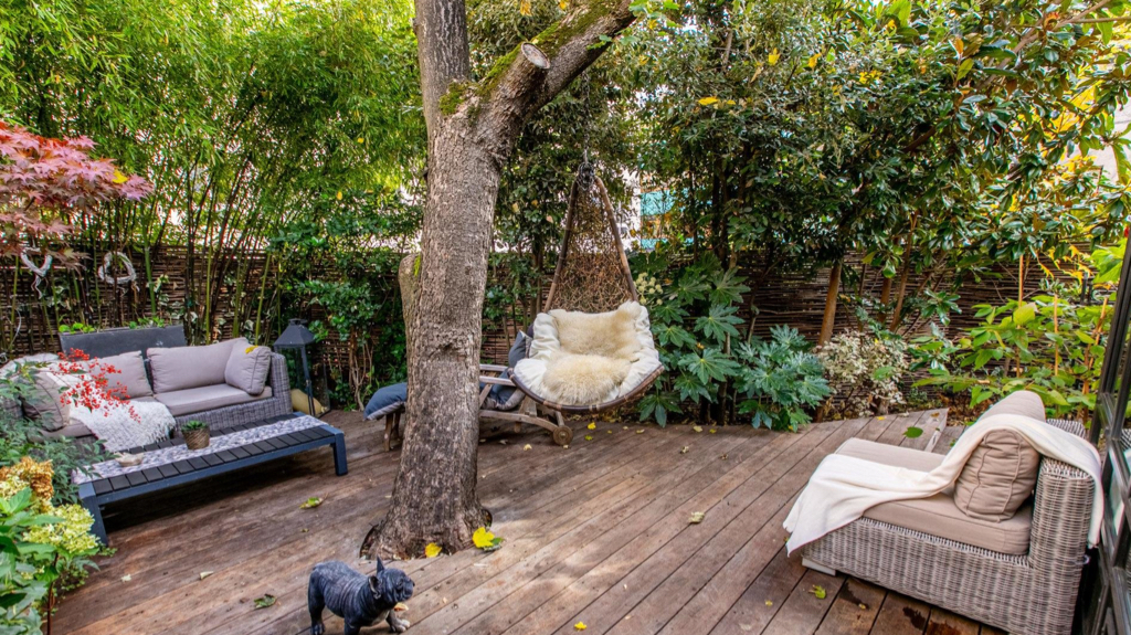 Photo de l'appartement