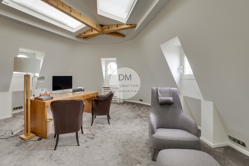 Photo de l'appartement