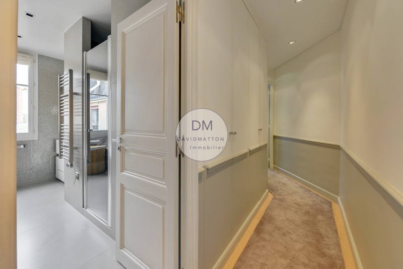 Photo de l'appartement