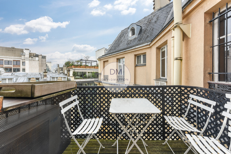 Photo de l'appartement