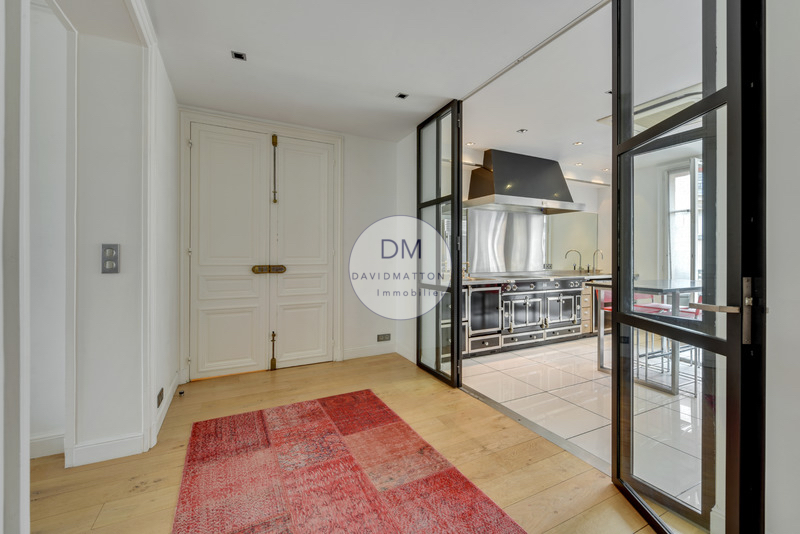 Photo de l'appartement