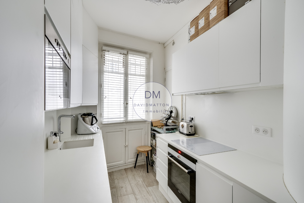 Photo de l'appartement