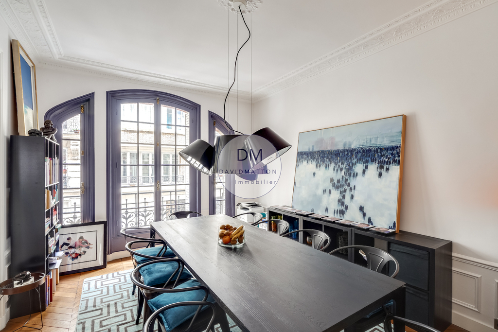 Photo de l'appartement