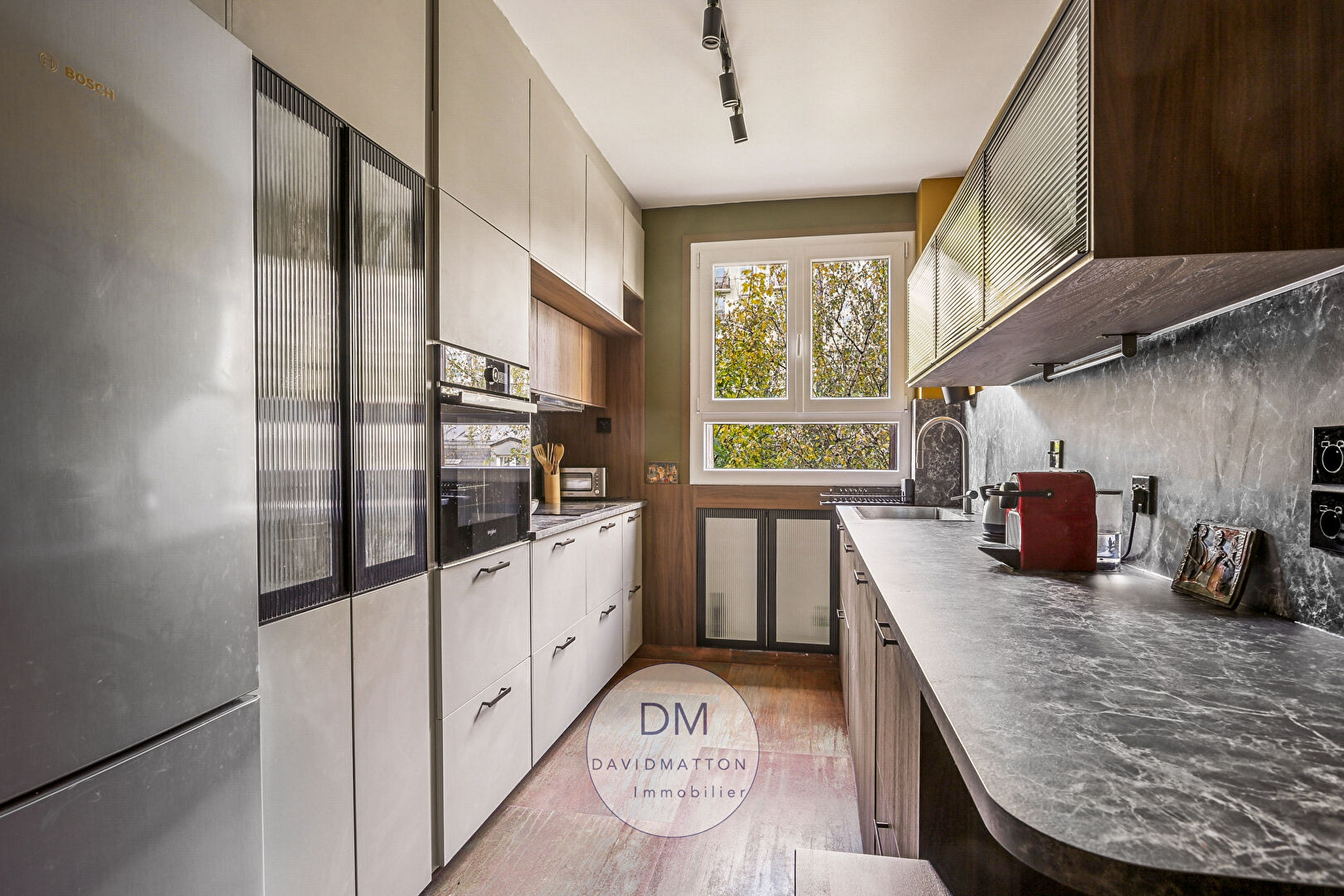 Photo de l'appartement