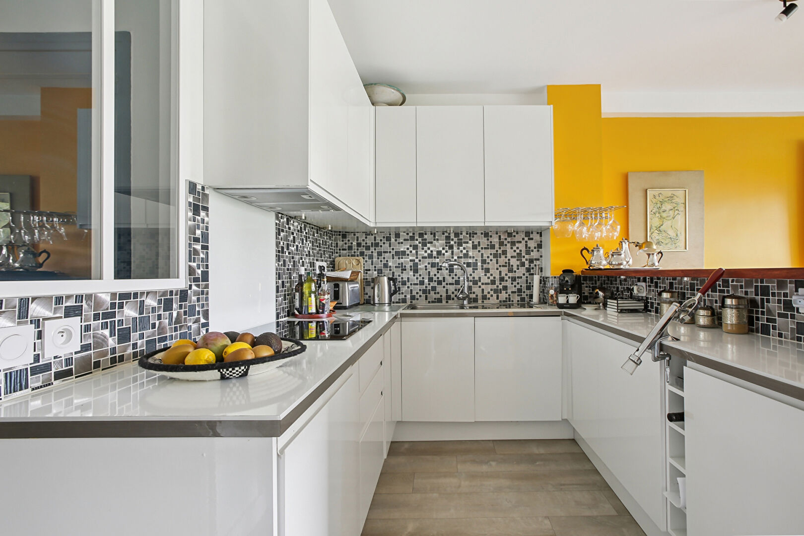 Photo de l'appartement