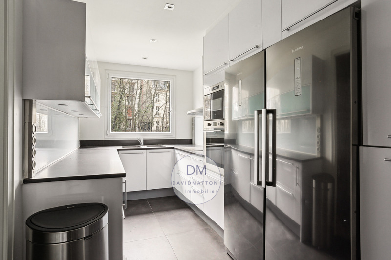 Photo de l'appartement