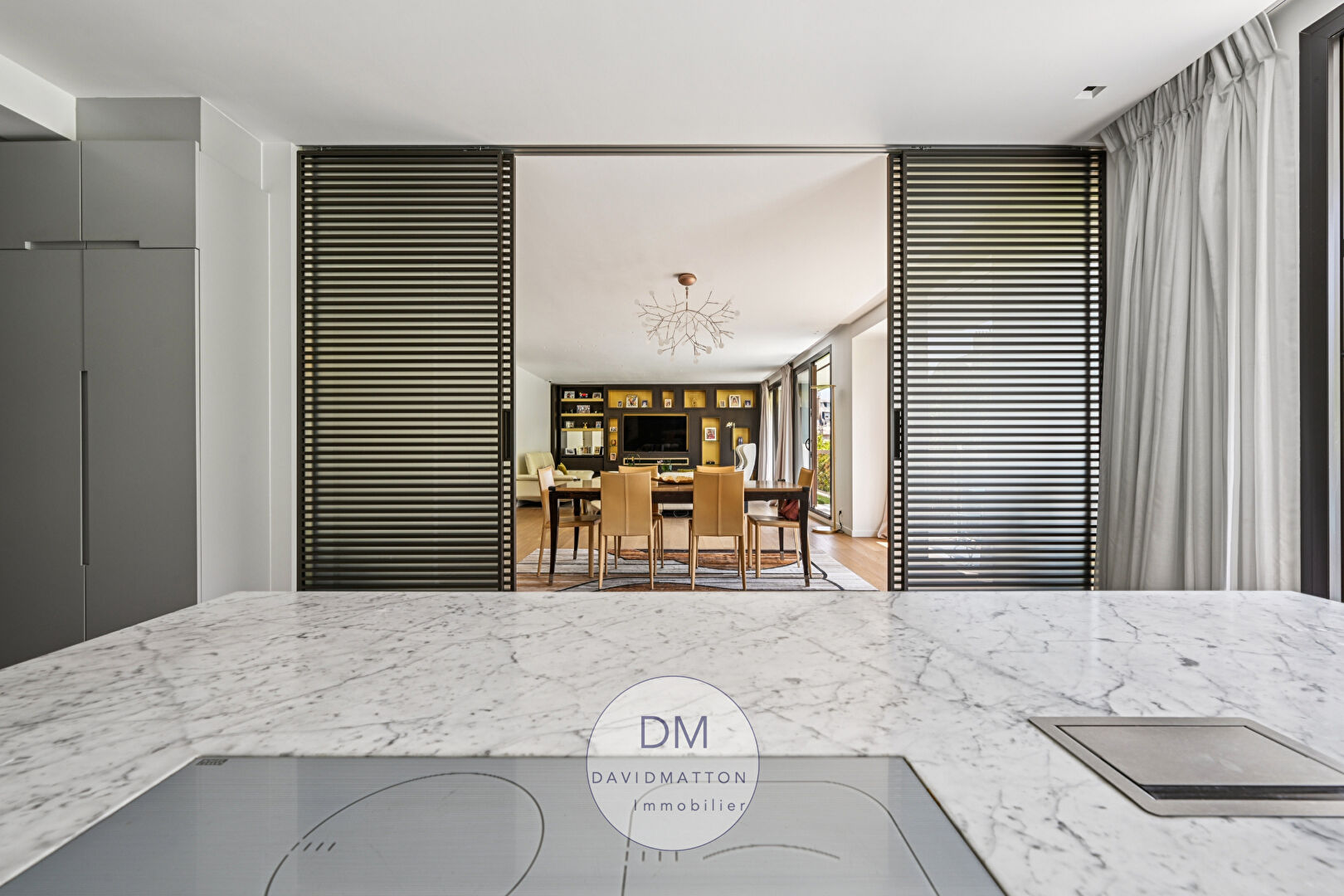 Photo de l'appartement