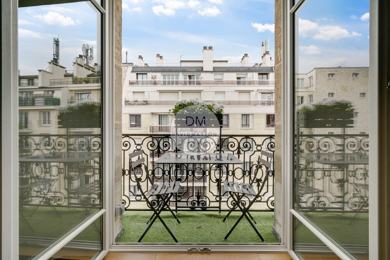 Photo de l'appartement