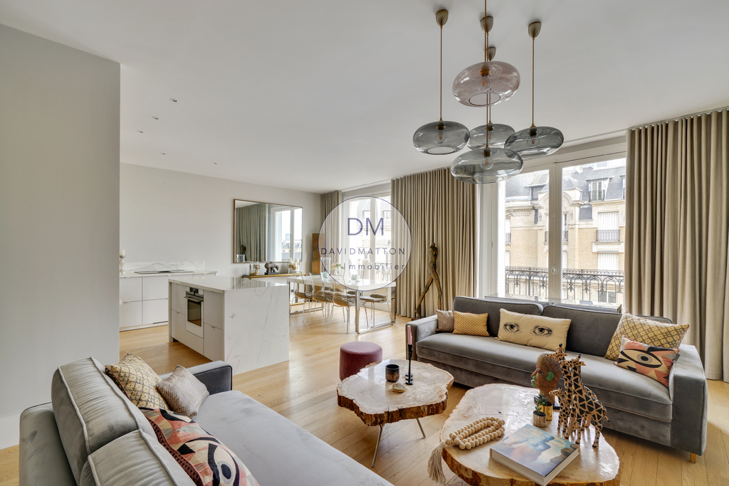 Photo de l'appartement