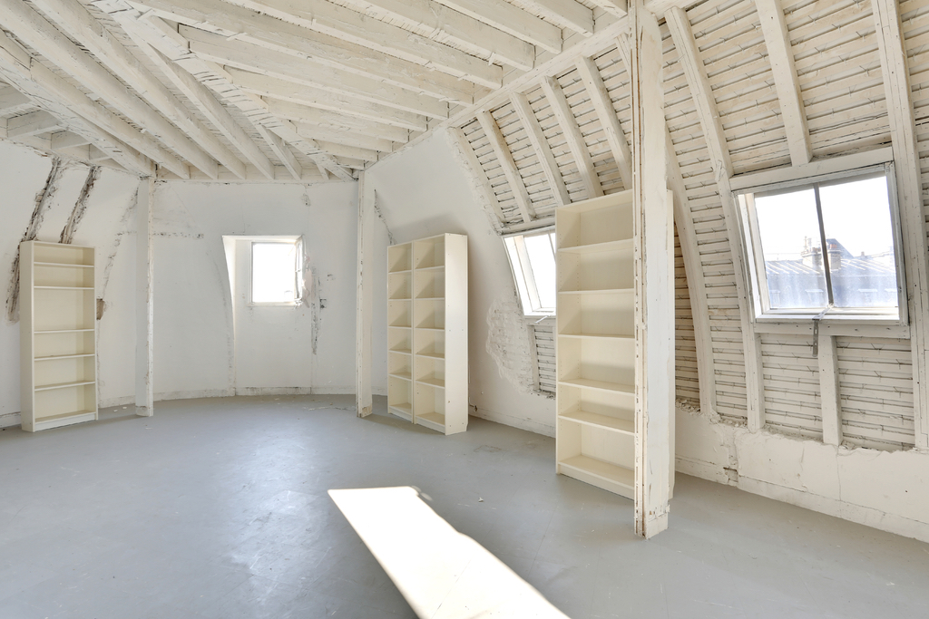 Photo de l'appartement